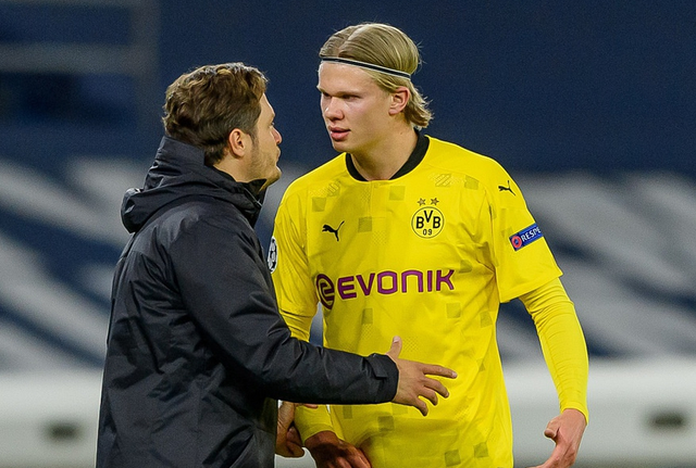 想重新踢的比赛？维埃里：02年世界杯vs韩国；97年欧冠踢多特（维埃里点名想重赛的两场：2002世界杯战韩国、1997欧冠对多特蒙德）